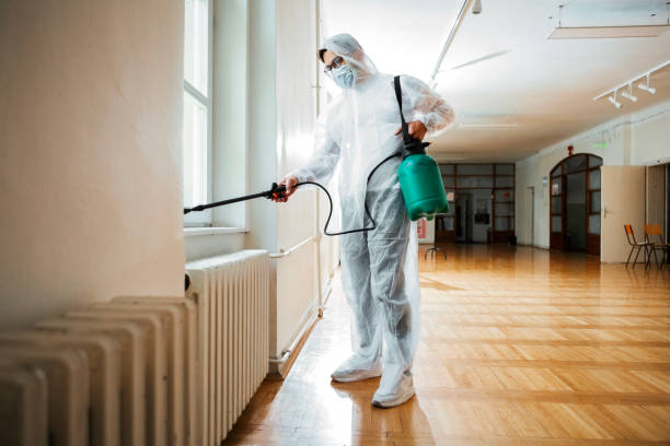 Best Exterminator Services  in Pleasant Hills, OH